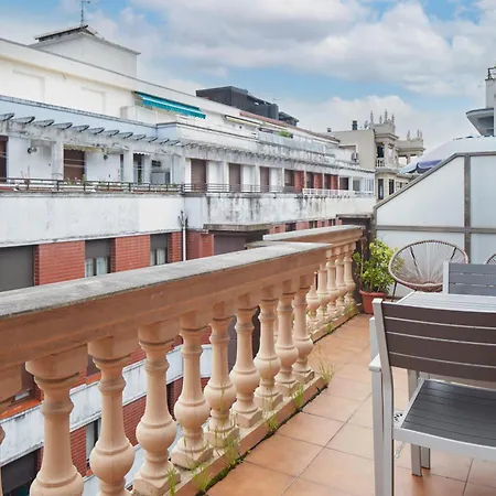 דירה Always Easy I Carquizano