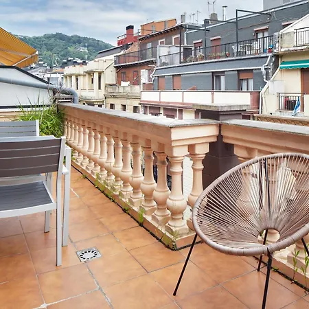 Apartmán Always Easy I Carquizano *