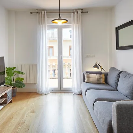 Always Easy I Carquizano * San Sebastián