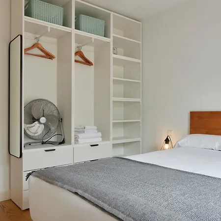 Always Easy I Carquizano Apartmán *