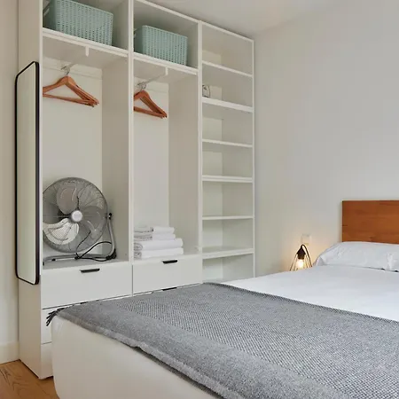 Apartmán Always Easy I Carquizano San Sebastián