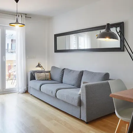 Always Easy I Carquizano San Sebastián