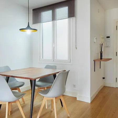 Apartmán Always Easy I Carquizano *