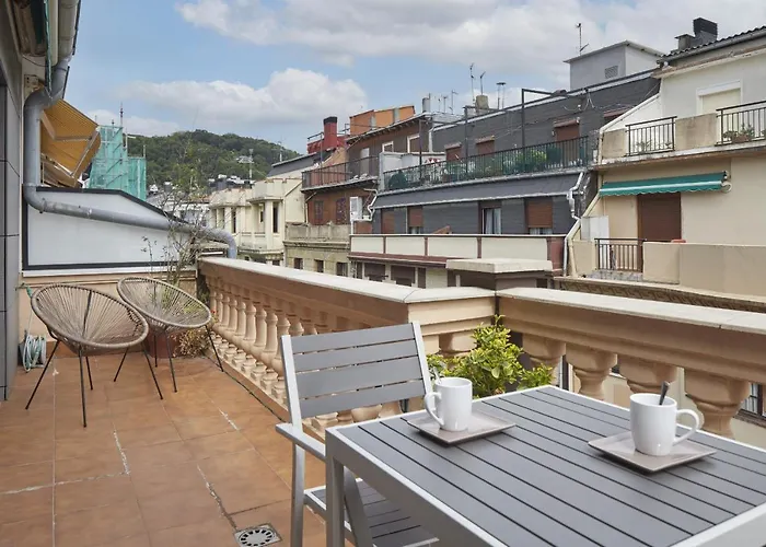 Apartamento Always Easy I Carquizano San Sebastián