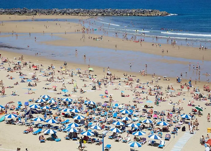 Always Easy I Carquizano Apartamento