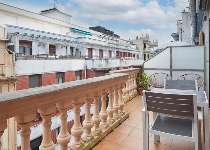 Apartamento Always Easy I Carquizano