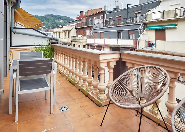 Apartamento Always Easy I Carquizano *