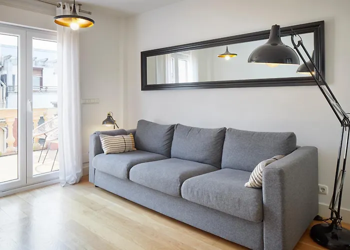 Always Easy I Carquizano Apartamento