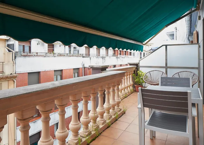 Always Easy I Carquizano סן סבסטיאן