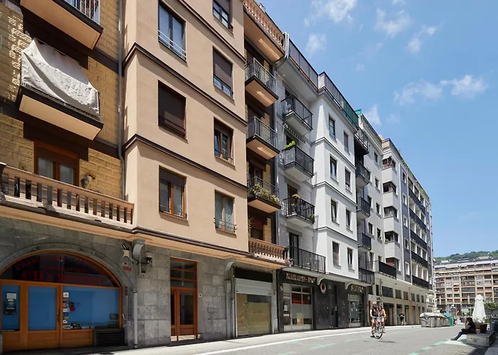 Apartamento Always Easy I Carquizano