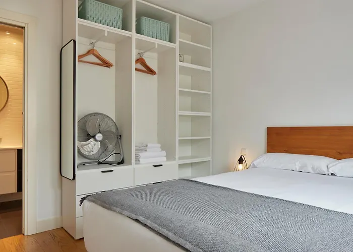 Always Easy I Carquizano Apartamento *