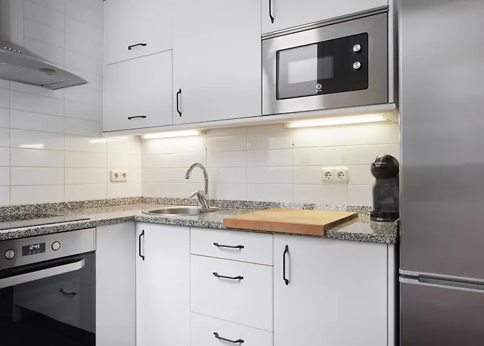 Apartamento Always Easy I Carquizano *