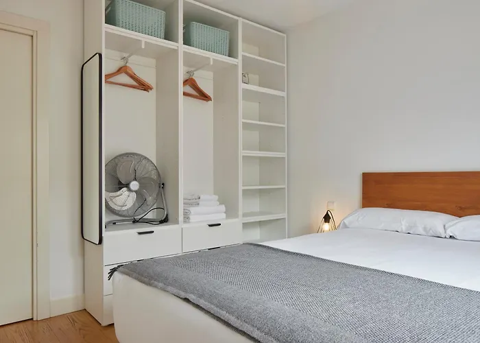 Apartamento Always Easy I Carquizano San Sebastián
