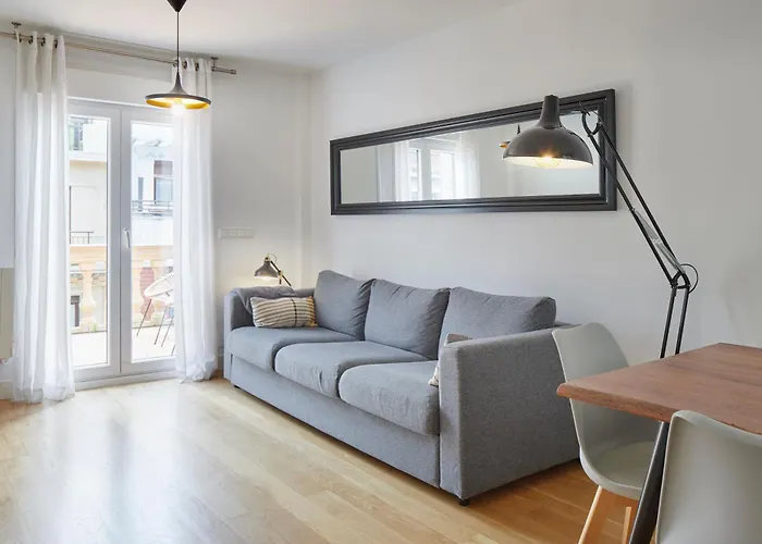 Always Easy I Carquizano סן סבסטיאן