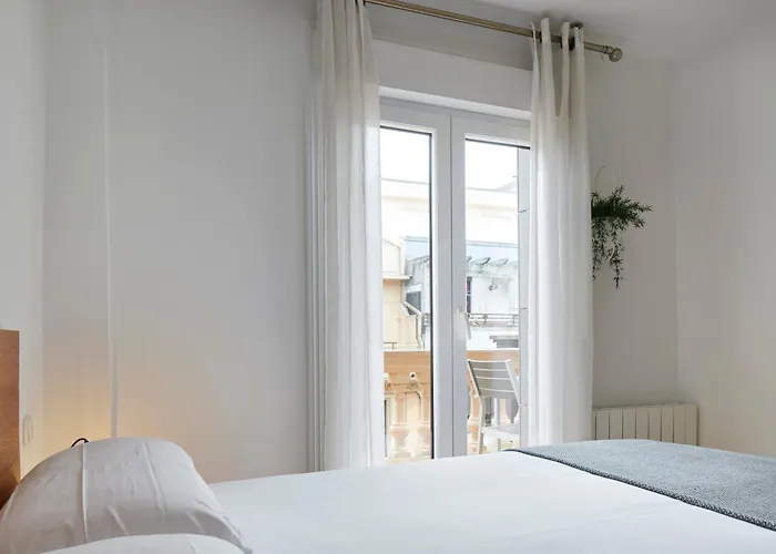 Always Easy I Carquizano Apartamento