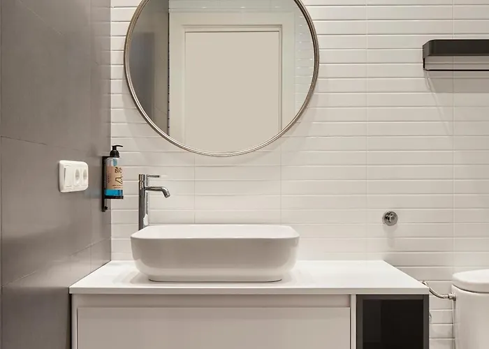 Apartamento Always Easy I Carquizano