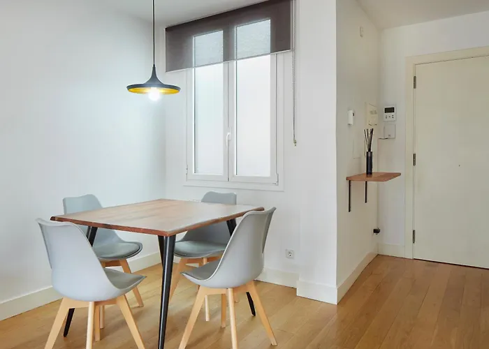 דירה Always Easy I Carquizano *