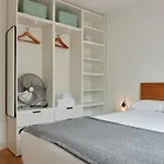Always Easy I Carquizano Apartment *