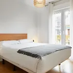 Always Easy I Carquizano Apartment San Sebastián
