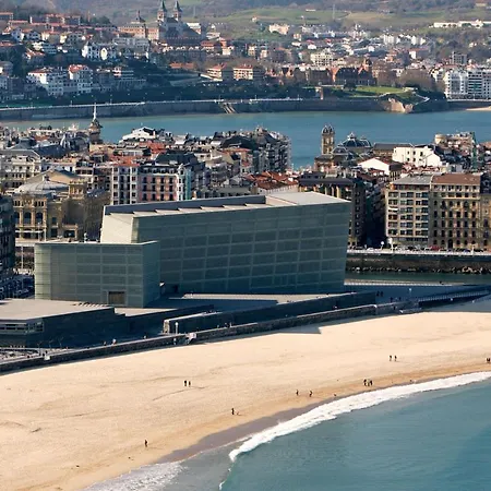 Always Easy I Carquizano * San Sebastián