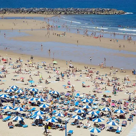 Always Easy I Carquizano Lägenhet