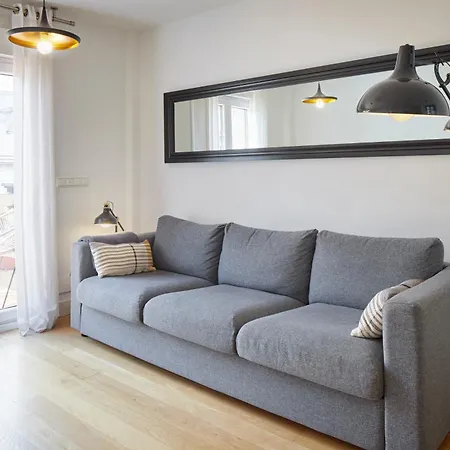 Always Easy I Carquizano Lägenhet