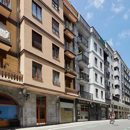 Apartment Always Easy I Carquizano