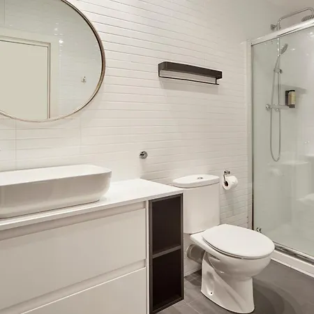 Apartmán Always Easy I Carquizano San Sebastián