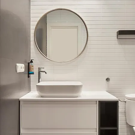 Lägenhet Always Easy I Carquizano