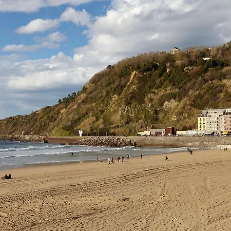 Always Easy I Carquizano * San Sebastian
