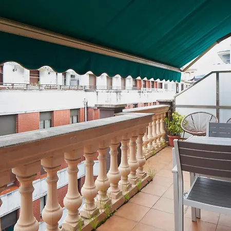 Always Easy I Carquizano San Sebastián