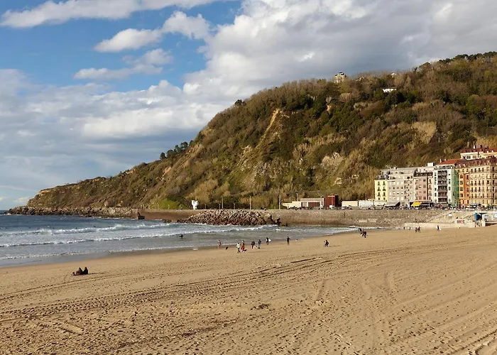 Always Easy I Carquizano * San Sebastián