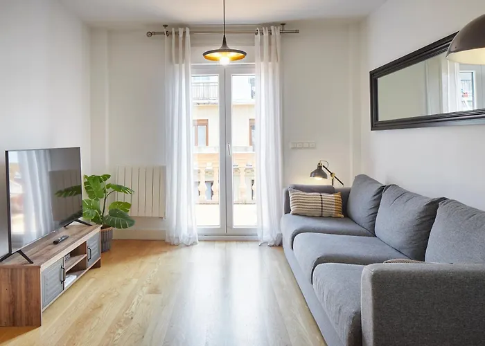 Always Easy I Carquizano * San Sebastián