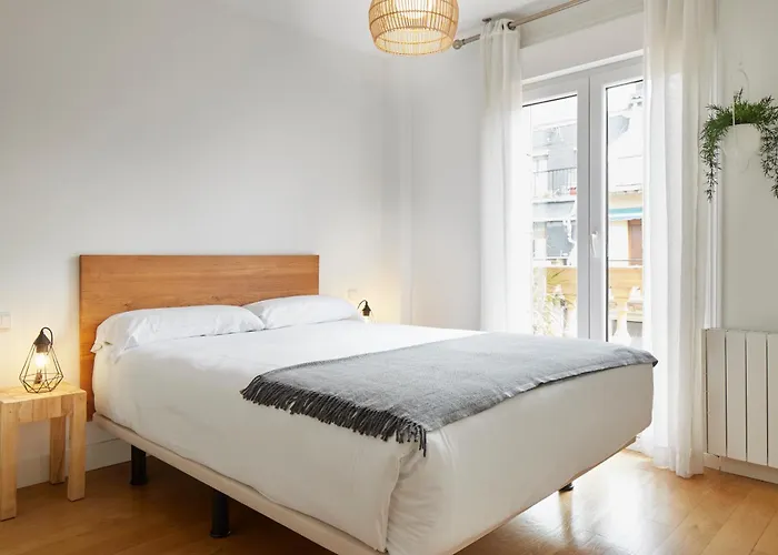 Always Easy I Carquizano Appartamento San Sebastián