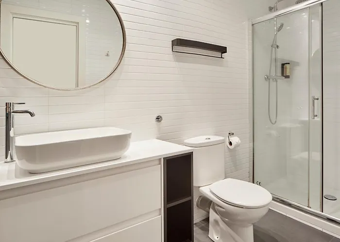 Appartamento Always Easy I Carquizano San Sebastián